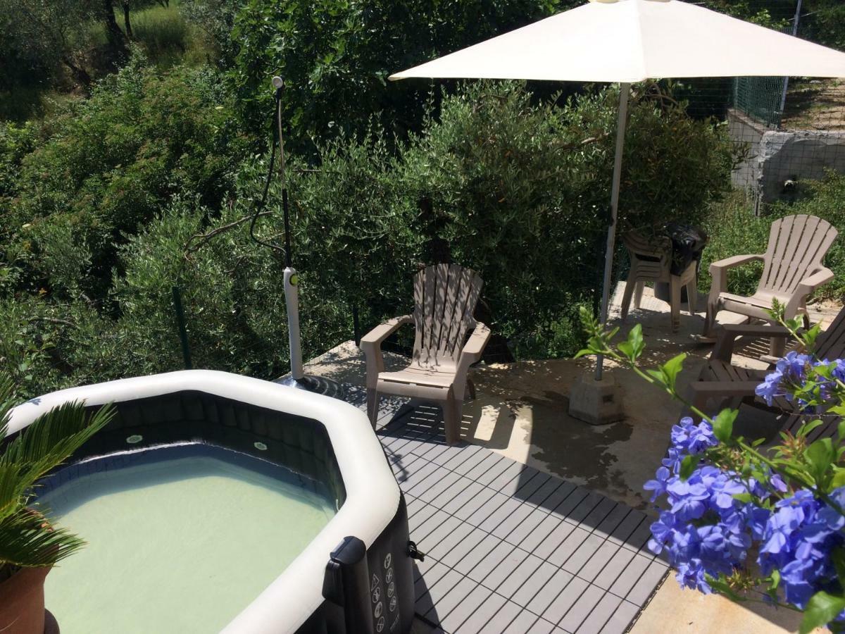 La Casina Delle Rondini Guest House Corsanico-Bargecchia Exterior photo