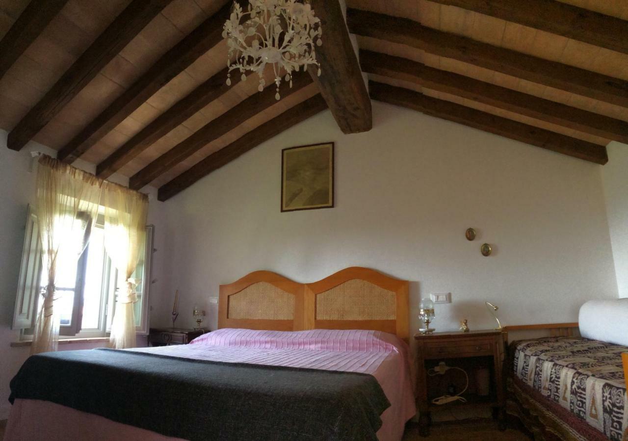 La Casina Delle Rondini Guest House Corsanico-Bargecchia Exterior photo