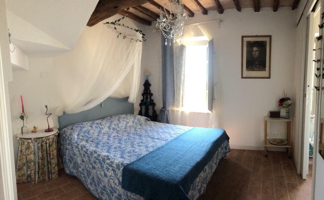 La Casina Delle Rondini Guest House Corsanico-Bargecchia Exterior photo